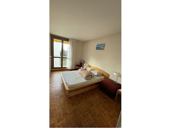 appartement à Sens (89)