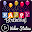Birthday Video Song Status - Birthday photo editor Download on Windows