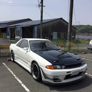 スカイライン GT-R R32