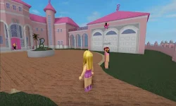 Descargar Guide For Barbie Roblox Apk última Versión Guide - cookie roblox barbie videos