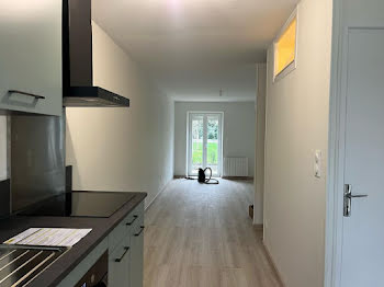 appartement à Bourges (18)