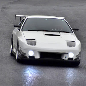 RX-7 FC3S