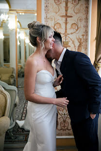 Fotógrafo de casamento Alya Zagirova (alya). Foto de 12 de julho 2023