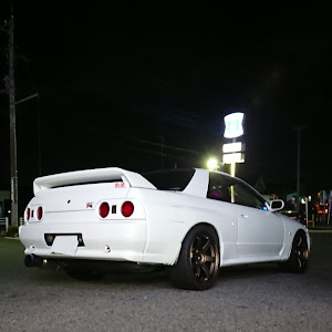 スカイライン GT-R BNR32