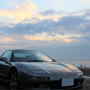 NSX NA1