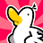 Duck vs Chicken : Idle Defense icon