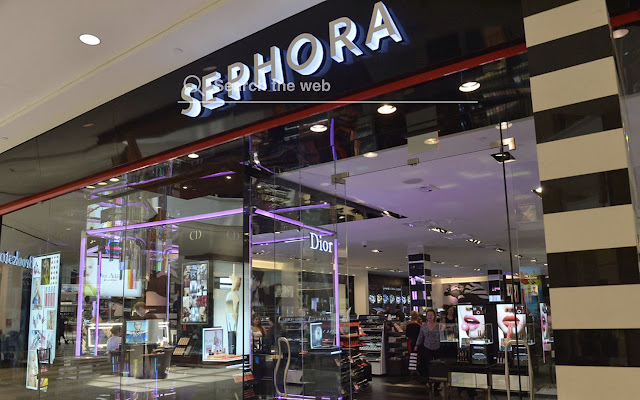 Sephora HD Wallpapers Beauty Theme