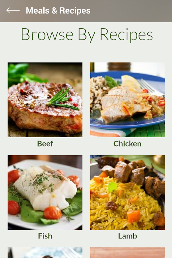 IBS Diet - Android Apps on Google Play