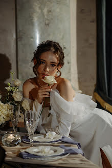 Wedding photographer Anna Khokhlova (annakh). Photo of 7 March 2022