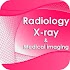 Radiology & X-ray Exam Review1.0