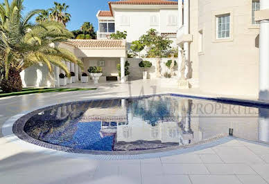 Villa with pool 5