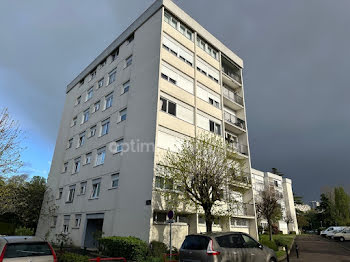 appartement à Clichy-sous-Bois (93)