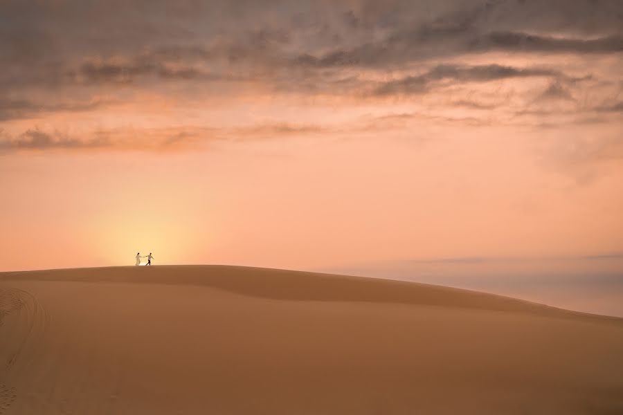 Wedding photographer Duke Tran (trungduc3112). Photo of 21 January 2020