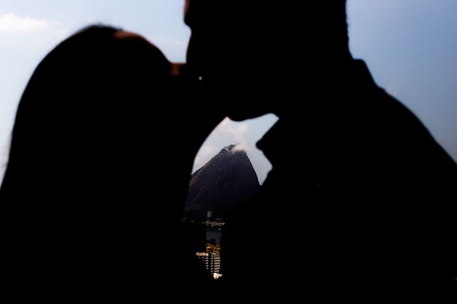 Wedding photographer Gabriel Ribeiro (gbribeiro). Photo of 6 December 2018