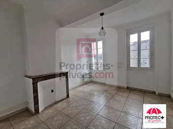 appartement à Draguignan (83)