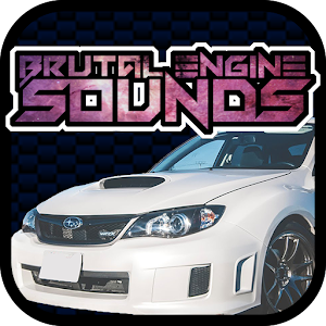 Download Engine sounds of WRX Stinkeye For PC Windows and Mac