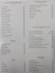 Ram Lakhan Battle Shop menu 3