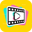 Snack Video Status icon