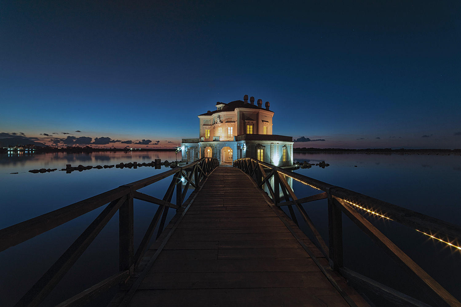 Casina Vanvitelliana - Bacoli di Michele_Fini75