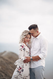 Fotógrafo de casamento Tatyana Pilyavec (tanyapilyavets). Foto de 5 de julho 2018