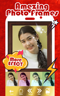 Amazing Photo Frames(圖2)-速報App