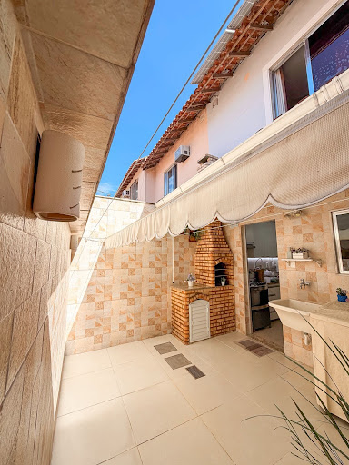 Casa, 2 quartos, 100 m² - Foto 17