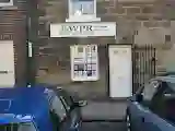 WPR