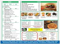 Zoomenod pizza menu 2