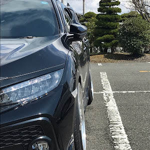 シビック FK7