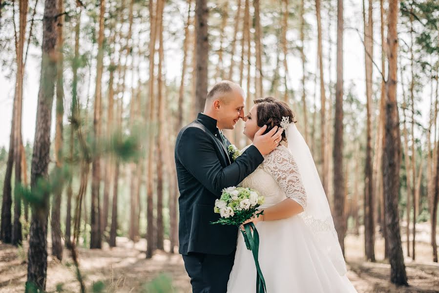 Photographe de mariage Olga Cheverda (olgacheverda). Photo du 30 août 2017