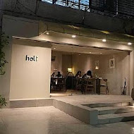 Holt Restaurant