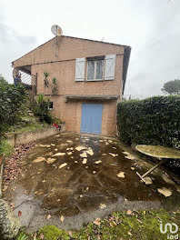 maison à Cogolin (83)