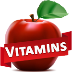 Cover Image of Скачать Top Vitamin rich Foods & Diets 2.4 APK