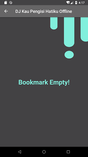 Full DJ Kau Pengisi Hatiku Offline Koleksi Lengkap