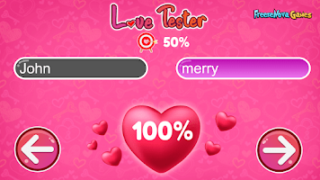 Love Tester for Android - Free App Download