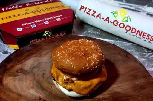 Cheese Burger