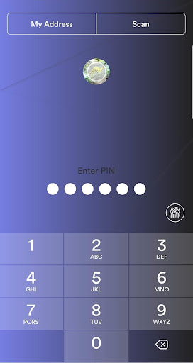 AusWallet - Australia Cash Crypto Wallet