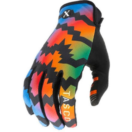 TASCO Ridgeline X MTB Gloves - Techtonic product image