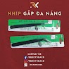 Nhíp Gắp Linh Kiện Đa Năng | Nhíp Gắp Cong, Thẳng | Rekeyboard