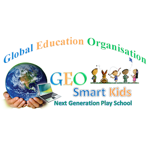 Download GEO Smart Kids For PC Windows and Mac