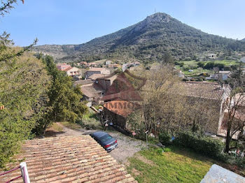 maison à Saint-bres (30)