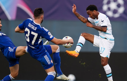 Dinamo pobedio Čelsi, Dortmund siguran protiv Kopenhagena