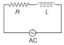 Lr circuit