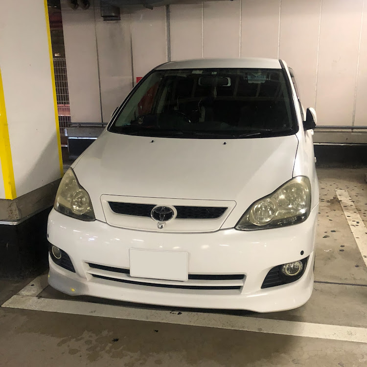 イプサムのイプサム・ドライブ・ホリデースタイル・立体駐車場に関するカスタム事例の投稿画像1枚目
