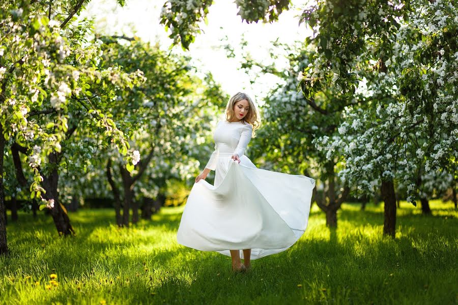 Wedding photographer Darya Alekseeva (swfilms). Photo of 22 July 2015