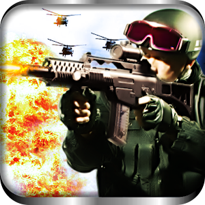 Gunship Gunner Shooter IGI War.apk 1.0