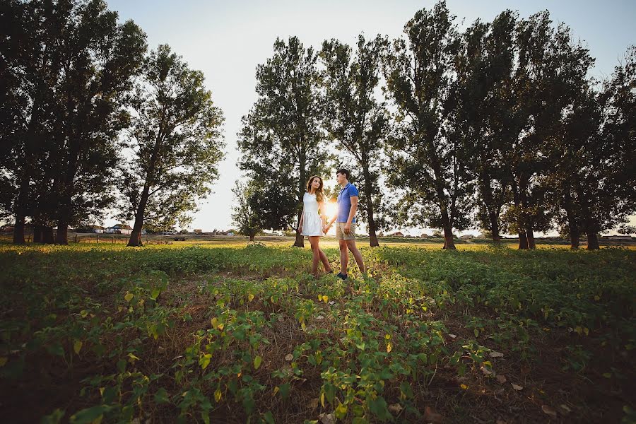 Wedding photographer Svetlana Sokolova (sokolovasvetlana). Photo of 19 August 2014