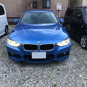 320d M Sport