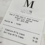 Lady M