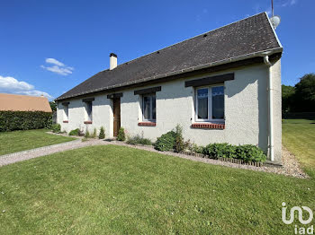 maison à La Rivière-Saint-Sauveur (14)